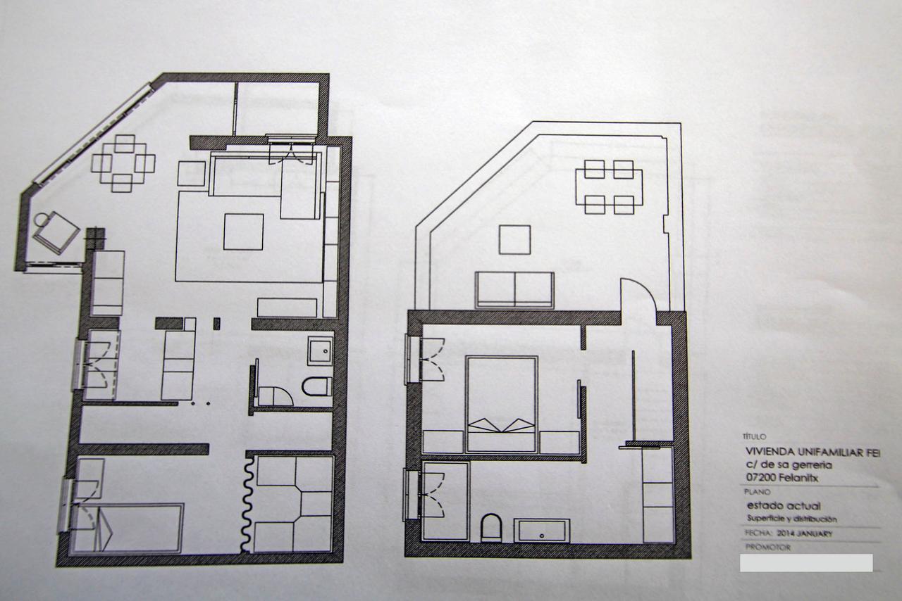 Apartamento Vacacions Appartement *