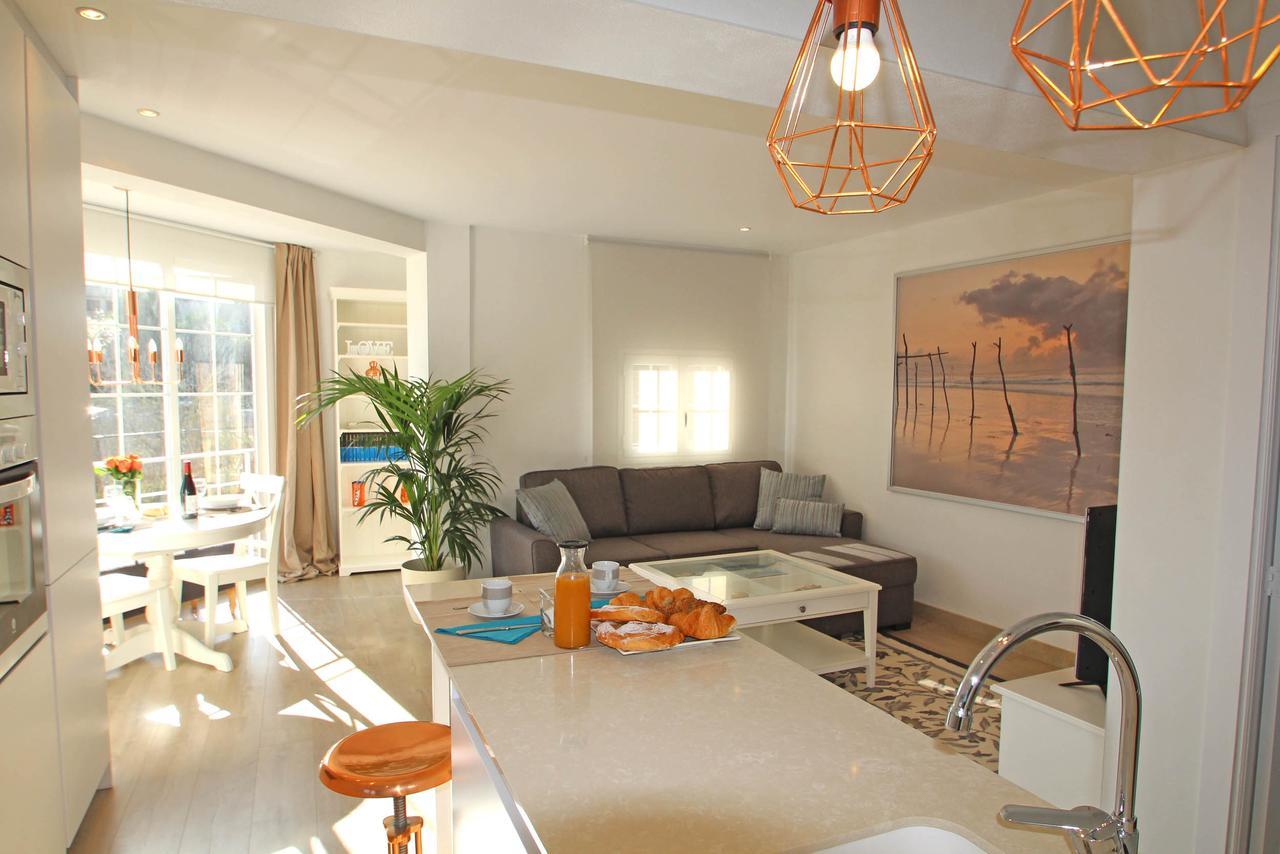 Apartamento Vacacions *