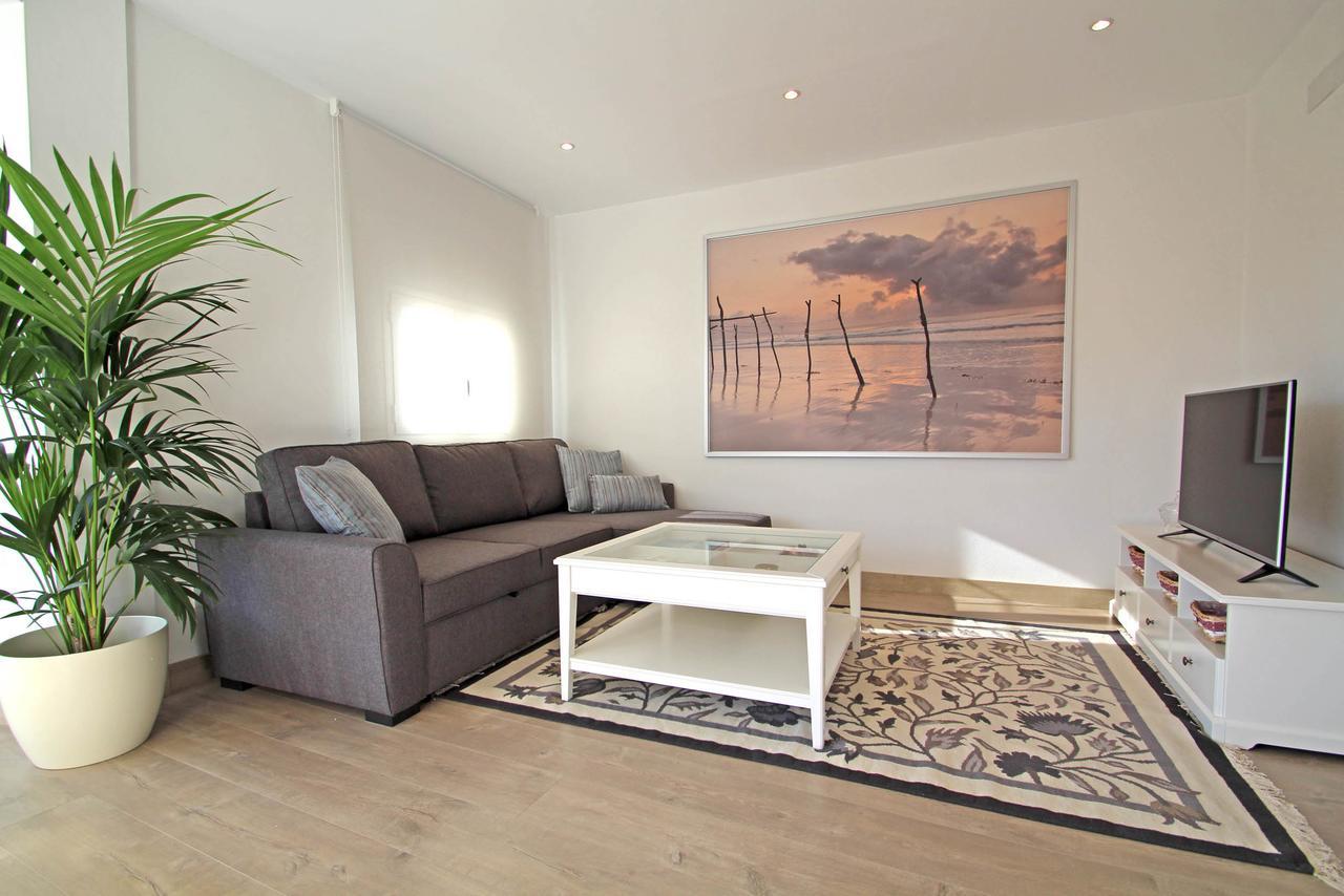 Apartamento Vacacions Appartement *