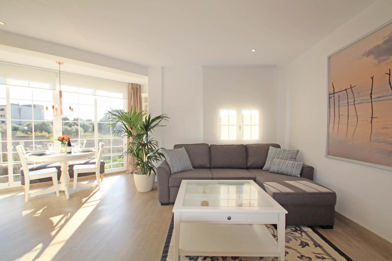 Apartamento Vacacions Appartement
