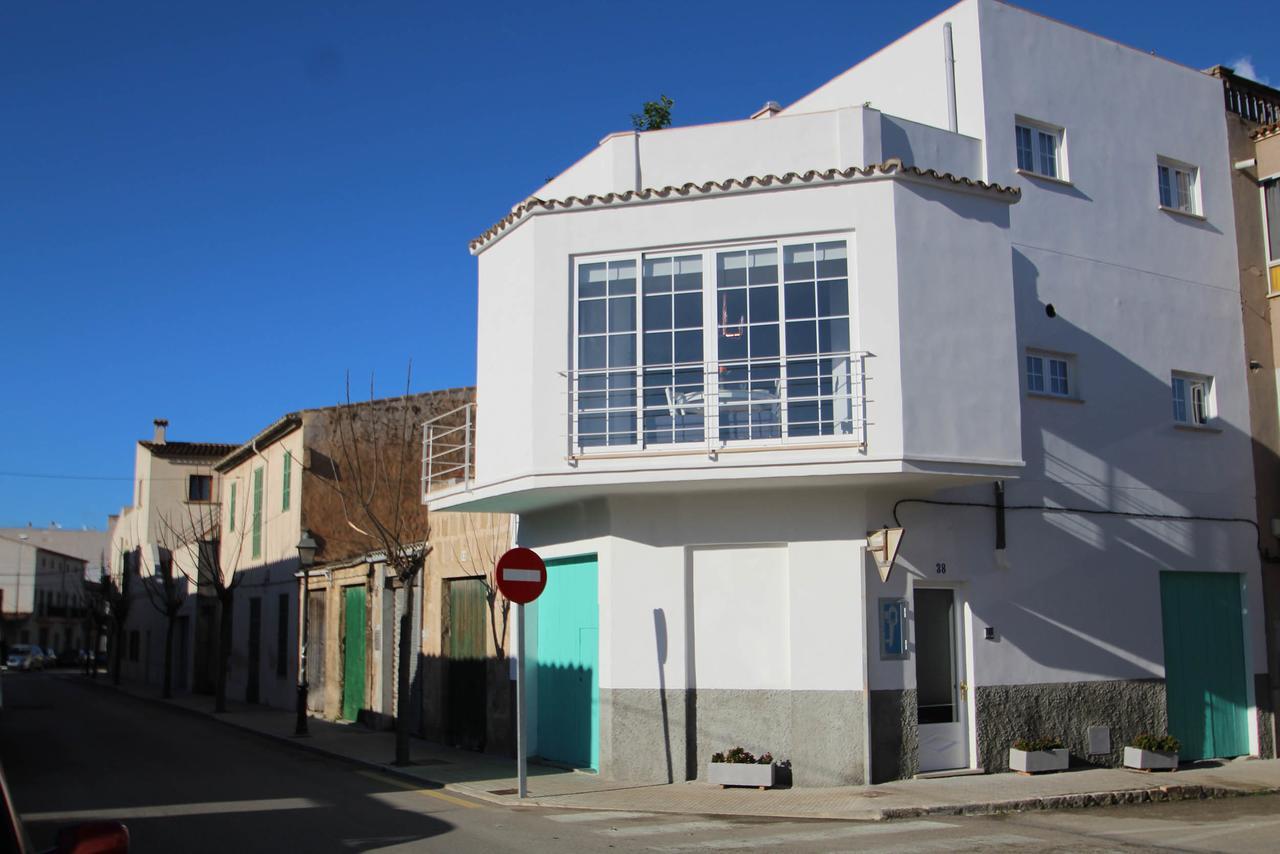 Apartamento Vacacions Apartment Felanitx