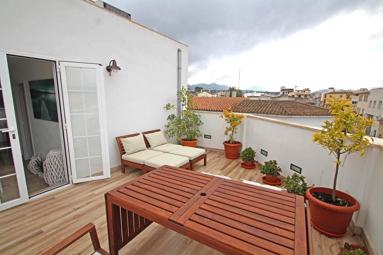 Apartamento Vacacions Felanitx